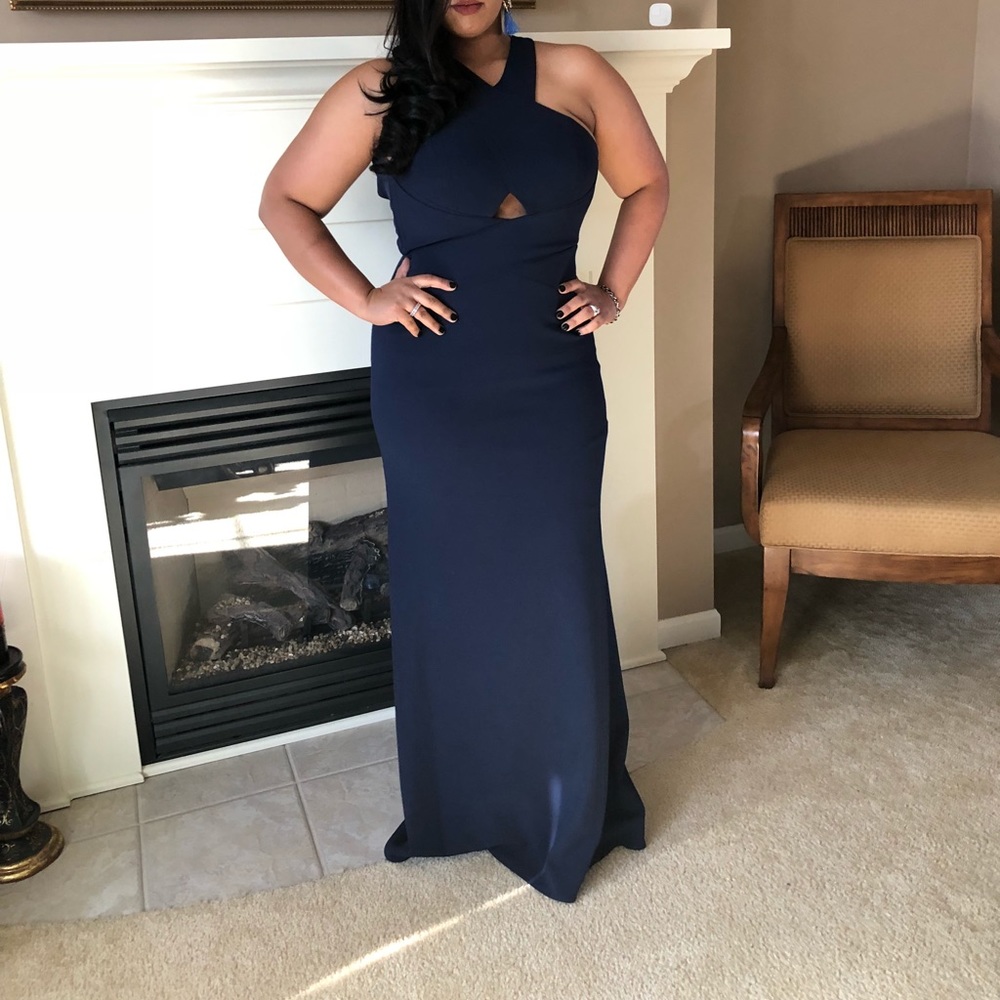 BCBGMAXAZRIA Dress
